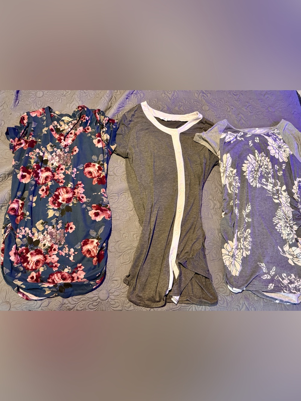 Maternity bundle XL